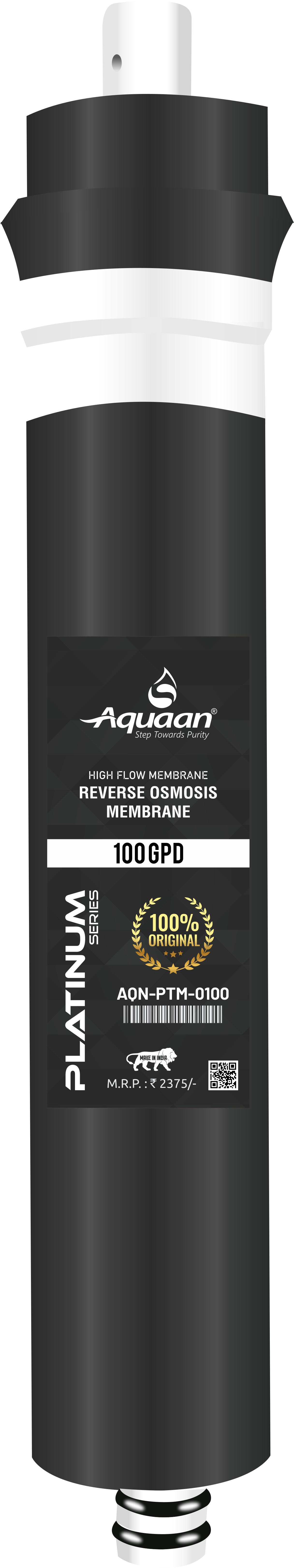 Platinum 100 Membrane